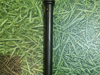 трубка топливная MAN TGA 1 поколение 2005, 10.5 л., D 2066 LF 01, дизель, АКПП, 51103016161, F0291825