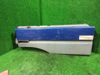 крыло DAF XF 105 1 поколение 2007, 12.9 л., MX 300, дизель, МКПП, 1291170, 1441663, 1855610