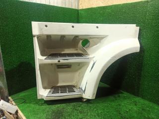 модуль ступеней лев. DAF XF 105 1 поколение 2008, МКПП, 1656924, 1836305