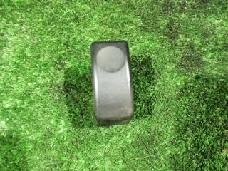 заглушка DAF XF 105 1 поколение 2007, 12.9 л., MX 300, дизель, МКПП, грузовик, 590434