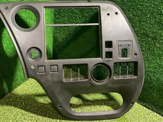 накладка на торпедо (консоль) DAF XF 105 1 поколение 2007, 12.9 л., MX 300, дизель, МКПП, грузовик, 1634735