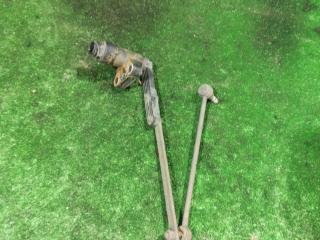 кран уровня подвески Scania 5-Series 2007, 11.7 л., DC 12.15, дизель, АКПП, 412030038