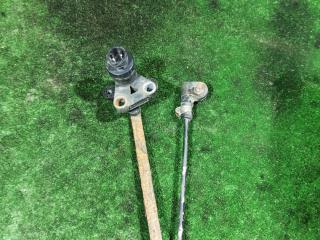 кран уровня подвески MAN TGA 1 поколение 2006, 10.5 л., D 2066 LF 03, дизель, АКПП, 4410501230