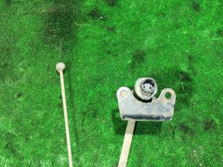 кран уровня подвески Mercedes-Benz Axor 1 поколение [рестайлинг] 2004, 12.0 л., OM 457.910, дизель, МКПП, 4410501210, A0035422618