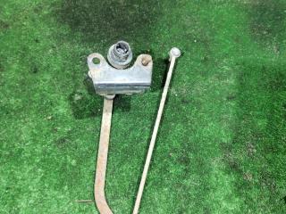 кран уровня подвески Mercedes-Benz Axor 1 поколение [рестайлинг] 2004, 12.0 л., OM 457.910, дизель, МКПП, 4410501210, A0035422618