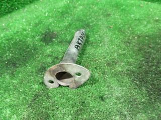 глушитель автономного отопителя Mercedes-Benz Actros 1 поколение (MP1) 2002, 11.9 л., OM 541.926, дизель, АКПП, грузовик, 9418300016