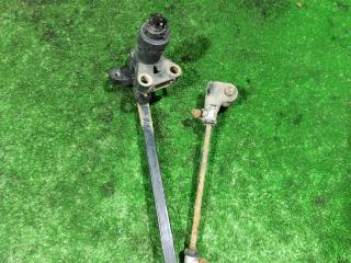 кран уровня подвески MAN TGA 1 поколение 2005, 10.5 л., D 2066 LF 01, дизель, АКПП, 4410501230