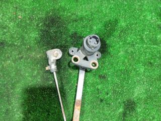 кран уровня подвески MAN TGA 1 поколение 2006, 10.5 л., D 2066 LF 01, дизель, МКПП, 441050123