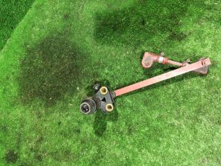 кран уровня подвески MAN TGX 1 поколение 2010, 10.5 л., D 2066 LF 36, дизель, МКПП, 441050121