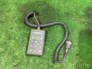 пульт управления пневмоподвеской Renault Premium 2 поколение 2007, 10.8 л., DXi 11, дизель, МКПП, грузовик, 4460561320, 5010344159