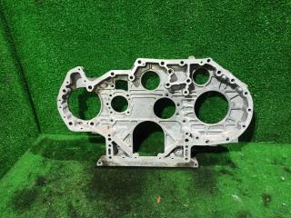 плита привода ГРМ DAF XF 95 1 поколение 2004, 12.6 л., XE 355 C, дизель, МКПП, белый, грузовик, 1376229