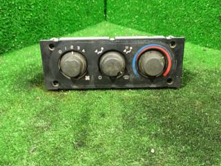 блок управления печки / климат-контроля DAF XF 95 1 поколение 2004, 12.6 л., XE 315 C, дизель, МКПП, 9041702667, 9001189