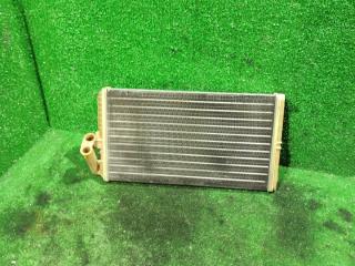 радиатор отопителя (печки) Mercedes-Benz Actros 1 поколение (MP1) 2002, 11.9 л., OM 541.926, дизель, АКПП, грузовик, 0038351101, 54256