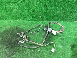 проводка отопителя (печки) Mercedes-Benz Actros 1 поколение (MP1) 2002, 11.9 л., OM 541.926, дизель, АКПП, грузовик, 8094203445