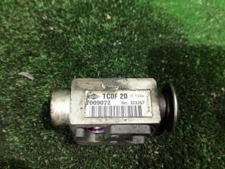 испаритель кондиционера MAN TGA 1 поколение 2005, 10.5 л., D 2066 LF 01, дизель, АКПП, 81619670020