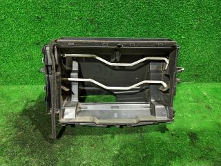 корпус радиатора кондиционера MAN TGA 1 поколение 2007, 10.5 л., D 2066 LF 01, дизель, МКПП, 81619006395