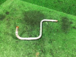 трубка печки MAN TGA 1 поколение 2005, 10.5 л., D 2066 LF 11, дизель, АКПП, 81619600713