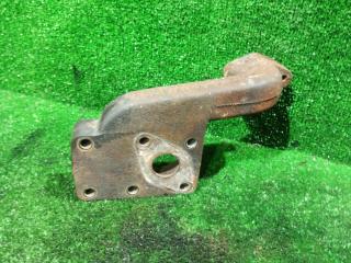 коллектор выпускной MAN TGA 1 поколение 2002, 12.8 л., D 2876 LF 04, дизель, АКПП, 51081510003