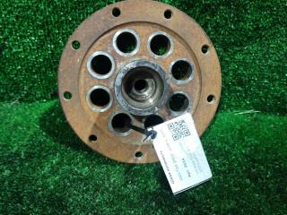 шкив коленвала MAN TGA 1 поколение 2002, 12.8 л., D 2876 LF 04, дизель, АКПП, 51065040046