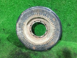 шкив демпферный MAN TGA 1 поколение 2002, 12.8 л., D 2876 LF 04, дизель, АКПП, 51022010151