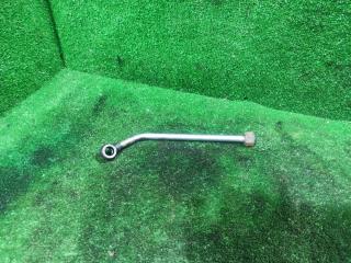 трубка вентиляции картерных газов MAN TGA 1 поколение 2002, 12.8 л., D 2876 LF 04, дизель, АКПП, TRUBKA14