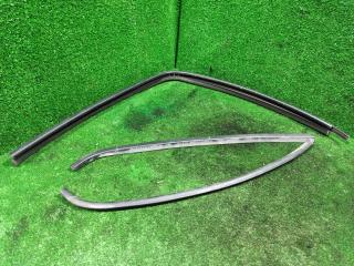 Уплотнитель стекла DAF XF 105 1 поколение 2008, МКПП, 1318935, 1603830, 1318925