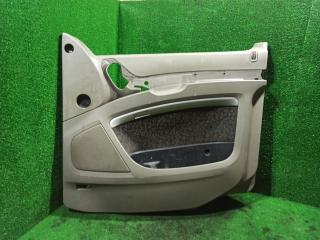 обшивка двери передняя правая DAF XF 105 1 поколение 2008, МКПП, 1679386