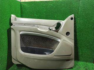 обшивка двери передняя левая DAF XF 105 1 поколение 2008, МКПП, 1679385