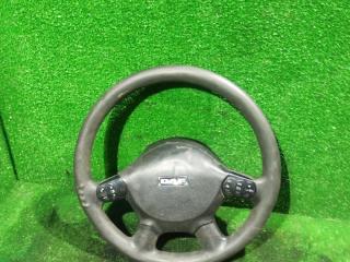 руль DAF XF 105 1 поколение 2008, МКПП, 1693757, 1643980