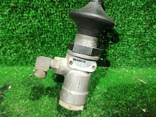 Клапан сцепления DAF XF 105 1 поколение 2008, МКПП, 0649246, 4630220210