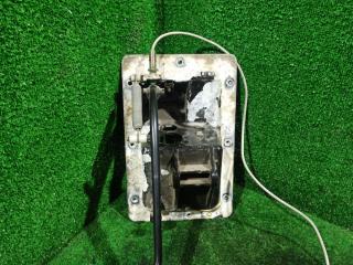 узел педальный (блок педалей) DAF XF 105 1 поколение 2008, МКПП, 0370141, 1362733