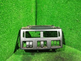 рамка панели приборов DAF XF 105 1 поколение 2008, МКПП, 1304866