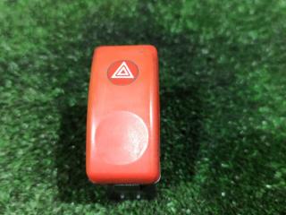 кнопка аварийной сигнализации DAF XF 105 1 поколение 2008, МКПП, 1339015