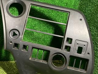 накладка на торпедо (консоль) DAF XF 105 1 поколение 2008, МКПП, 1634735