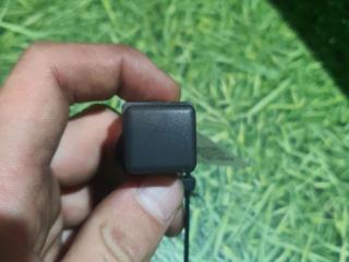 заглушка DAF XF 105 1 поколение 2008, МКПП, 1342355