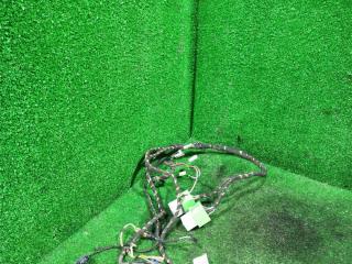 проводка отопителя (печки) DAF XF 105 1 поколение 2008, МКПП, 9012972