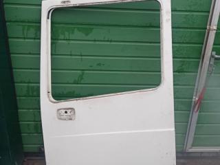 дверь передняя левая DAF XF 105 1 поколение 2008, МКПП, 1676218