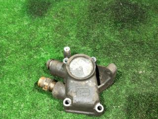 фланец (тройник) системы охлаждения Scania 5-Series 2005, 11.7 л., DC 12.14, дизель, МКПП, 1579168