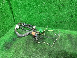 дверная проводка DAF XF 105 1 поколение 2008, МКПП, 1696627