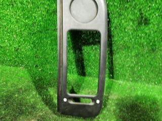 накладка дефлектора обдува DAF XF 105 1 поколение 2008, МКПП, 1308504