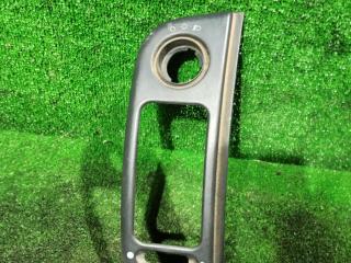 накладка дефлектора обдува DAF XF 105 1 поколение 2008, МКПП, 1308502, 1308505