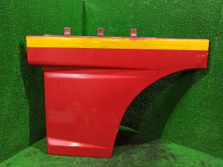 накладка двери (крышки) багажника DAF XF 105 1 поколение 2012, 12.9 л., MX 340, дизель, МКПП, 1295619