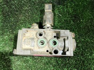 клапан включения пониженной передачи DAF XF 105 1 поколение 2012, 12.9 л., MX 340, дизель, МКПП, 95531665, 1897663, 280641