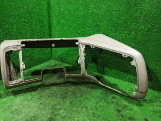 панель передняя салона (торпедо) DAF XF 105 1 поколение 2008, МКПП, 1297407