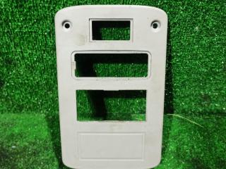 накладка декоративная DAF XF 105 1 поколение 2008, МКПП, 1436431, 1436432, 1436433