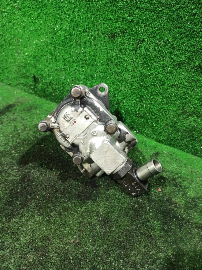 насос гидроусилителя руля Renault Premium 2 поколение 2007, 10.8 л., DXi 11 450, дизель, МКПП, грузовик, 20567060, KS00000394 - фото №1