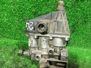 электромагнитный клапан Scania 4-Series 2004, 11.7 л., DC 12.03, дизель, МКПП, 1412243, 092.109