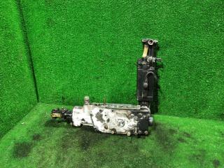 кулиса MAN TGA 1 поколение 2007, 10.5 л., D 2066 LF 01, дизель, МКПП, 81326556181, 81326555182