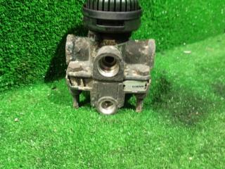 Клапан ускорительный Renault Magnum 3 поколение 2004, дизель, МКПП, 9730110040, 5010588146