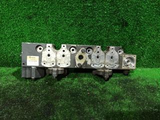 топливная рампа Scania 5-Series 2005, 11.7 л., DC 12.14, дизель, МКПП, 1528726